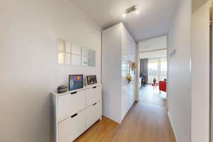 BEZUGSFREI | SCHWABING | MÖBLIERT – Die vollständige Adresse der Immobilie erhältst du vom Anbieter., 80804 Neufreimann, München – Vorschaubild 5