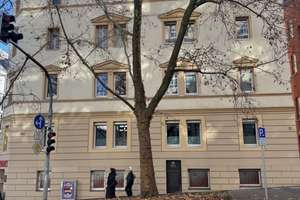 Neuwertige 3,5-Zimmer-Stadtwohnung in Stuttgart-West - provisionsfrei – Rotebühlstraße 139, 70197 Rotebühl, Stuttgart – Vorschaubild 14
