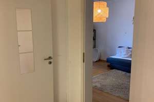 Wohnungsidylle mit Garten: Zwei Zimmer in Siegen – Am Witschert 12, 57072 Siegen, Siegen – Vorschaubild 18