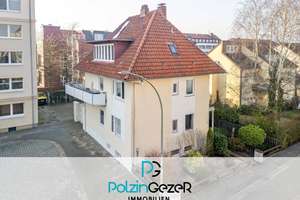 Attraktives Mehrfamilienhaus in gefragter Lage von Bremerhaven-Geestemünde am Holzhafen – Die vollständige Adresse der Immobilie erhältst du vom Anbieter., 27570 Geestemünde, Bremerhaven – Vorschaubild 1