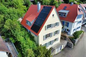 Einfamilienhaus mit herrlichem Ausblick... – Die vollständige Adresse der Immobilie erhältst du vom Anbieter., 74523 Schwäbisch Hall – Vorschaubild 2