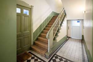 Toplage Gustav-Müller-Straße: 3-Zimmer-Dachgeschosswohnung mit Aufzug und großer Terrasse – Die vollständige Adresse der Immobilie erhältst du vom Anbieter., 10829 Schöneberg, Berlin – Vorschaubild 5