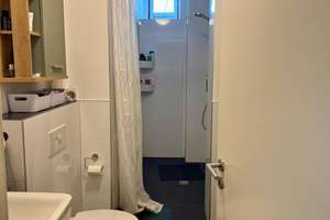 Helle 2-Zimmer-Wohnung in der Dortmunder Innenstadt  – Blücherstraße 61, 44147 Hafen, Dortmund – Vorschaubild 5