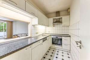 Groß Flottbek: Maisonette mit Potenzial für individuelle Wohnkonzepte – Die vollständige Adresse der Immobilie erhältst du vom Anbieter., 22607 Groß Flottbek, Hamburg – Vorschaubild 6