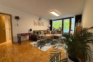 Attraktive 3-Zimmer-Wohnung in Bogenhausen mit großem Balkon und vielen Gestaltungsmöglichkeiten – Die vollständige Adresse der Immobilie erhältst du vom Anbieter., 81927 Johanneskirchen, München – Vorschaubild 2