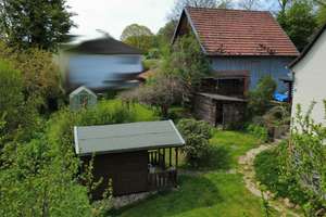 Einfamilienhaus mit Gartenparadies und Scheune – Die vollständige Adresse der Immobilie erhältst du vom Anbieter., 36323 Grebenau – Vorschaubild 2