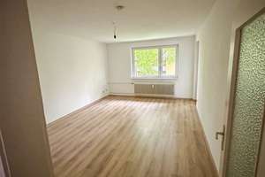 Helle 2-Zimmer-Wohnung mit Balkon in Duderstadt