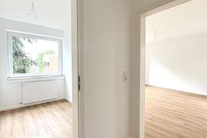 Moderne kernsanierte 3-Zimmer-Wohnung mit Balkon in zentraler Lage von Düsseldorf-Mörsenbroich – Heideweg 47, 40470 Mörsenbroich, Düsseldorf – Vorschaubild 5
