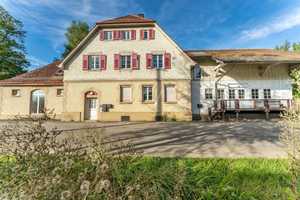 Ehemaliger Bahnhof mit ca. 421 m² Wohn-/Gewerbefäche – Tuttlingen (Kreis) – Vorschaubild 13