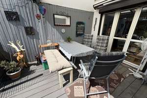 Gemütliche Eigentumswohnung mit 2,5 Zimmern, Terrasse und Garten – Die vollständige Adresse der Immobilie erhältst du vom Anbieter., 24147 Elmschenhagen, Kiel – Vorschaubild 7