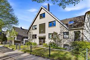 Attraktives Zinshaus in Stellingen – mit Aufteilungspotenzial! – Die vollständige Adresse der Immobilie erhältst du vom Anbieter., 22525 Stellingen, Hamburg – Vorschaubild 1