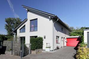 Junges Haus am Mattlerbusch Duisburg-Röttgersbach – Die vollständige Adresse der Immobilie erhältst du vom Anbieter., 47169 Röttgersbach, Duisburg – Vorschaubild 16
