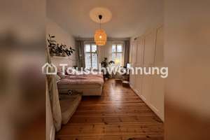 Tauschwohnung: Geräumige 3-Zi-Whg. in Babelsberg Nord – Die vollständige Adresse der Immobilie erhältst du vom Anbieter., 14482 Babelsberg Süd, Potsdam – Vorschaubild 2