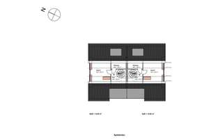 Gepflegtes 5-Zimmer Haus in Borken – Die vollständige Adresse der Immobilie erhältst du vom Anbieter., 46325 Borken – Vorschaubild 27