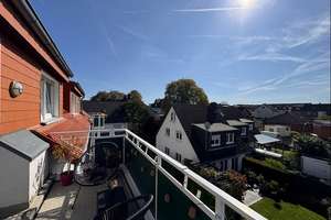 Exklusive 3,5 Zimmer Maisonettewohnung in Hagen-Bathey 
mit Balkon, Garage und Pkw-Stellplatz – Die vollständige Adresse der Immobilie erhältst du vom Anbieter., 58099 Boele, Hagen – Vorschaubild 14