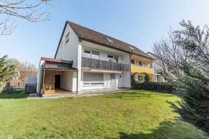 ZORNEDING / Großzügige Doppelhaushälfte in ruhiger Wohnlage – Ebersberg (Kreis) – Vorschaubild 6