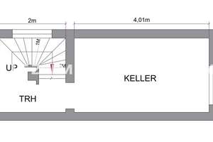 Rudow: modernes EFH + Einliegerwohnung - 135m² WFL, 4 Zimmer, 2 Terrassen, Balkon, Garten – Die vollständige Adresse der Immobilie erhältst du vom Anbieter., 12355 Rudow, Berlin – Vorschaubild 15