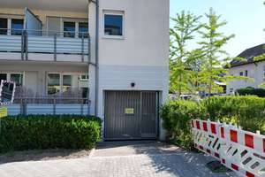 Lichtdurchflutete Maisonettewohnung mit Balkon und idealer Raumaufteilung – 79114 Alt-Betzenhausen, Freiburg im Breisgau – Vorschaubild 19