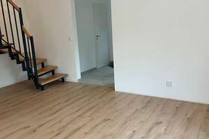 Neubau Doppelhaushälfte in schöner Lage - 4 Zimmer zzgl. ausgebauten Dachboden und Garten! – Brookweg 34b, 21465 Wentorf bei Hamburg – Vorschaubild 9