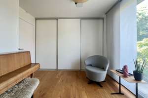Architekturhighlight mit exklusiver Ausstattung in bester Wohnlage von Isselhorst – Im Wiesengrund 14, 33334 Isselhorst, Gütersloh – Vorschaubild 22