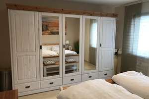 Großzügige, helle 3 Raumwohnung * XXL-Wohnzimmer * G-WC Sonnenbalkon – Die vollständige Adresse der Immobilie erhältst du vom Anbieter., 46145 Sterkrade-Nord, Oberhausen – Vorschaubild 5
