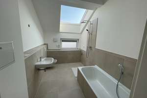 3-Zimmer Dachgeschoss-Wohnung im Neubau / 3-Room Attic Apartment – Hackenbergstraße 22, 12489 Adlershof, Berlin – Vorschaubild 7