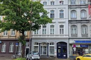 Nähe Frankenberger Viertel!
Denkmalgeschützte Appartementwohnungen für Eigennutzer und Anleger – Die vollständige Adresse der Immobilie erhältst du vom Anbieter., 52066 Adalbertsteinweg, Aachen – Vorschaubild 15
