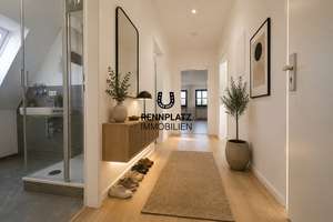 Lederer19 | Sanierte 1,5-Zimmer-Wohnung mit Balkon in ruhiger Altstadt-Lage. Frei! – 93047 Innenstadt, Regensburg – Vorschaubild 7