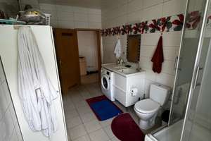 VON PRIVAT! Attraktive 4-Zimmer-Wohnung in Ludwigshafen Mitte – Kaiser-Wilhelm-Straße 92, 67059 Mitte, Ludwigshafen am Rhein – Vorschaubild 12
