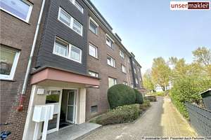 DU Huckingen Loftiges Wohngefühl trifft auf durchdachten Grundriss – Die vollständige Adresse der Immobilie erhältst du vom Anbieter., 47259 Huckingen, Duisburg – Vorschaubild 14