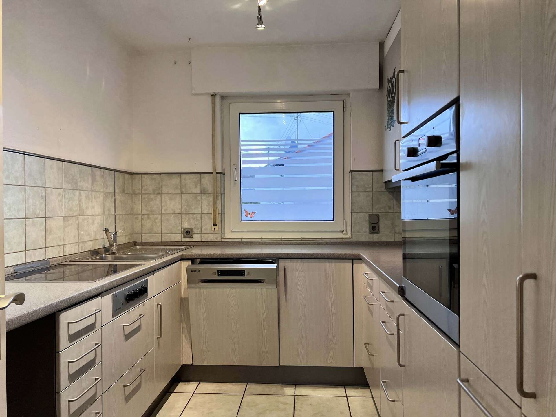 Immobilie in Reichenbach an der Fils - Reichenbach/Fils: 2FH + ELW in herrlicher Aussichtslage. Siegenberg. Großes Grundstück. 2 Garagen. - Bild 8