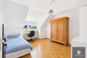 Kapitalanlage mit Perspektive: Charmante Dachgeschosswohnung in München