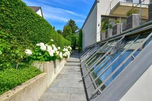 Hochklassiges Architektenhaus im beliebten Kettwiger Schmachtenberg-Viertel – 45219 Kettwig, Essen – Vorschaubild 11