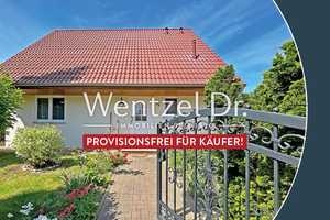 Provisionsfrei! Ein bezugsfertiges Zuhause – Ihr neues Haus in Bad Dürrenberg – Saalekreis – Vorschaubild 1