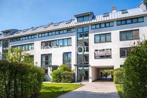 Urbanes Refugium! – Die vollständige Adresse der Immobilie erhältst du vom Anbieter., 20251 Eppendorf, Hamburg – Vorschaubild 7