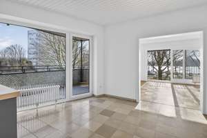 Exklusive 5 Zimmer Wohnung mit Maschseeblick – Adickesstraße 9, 30173 Südstadt, Hannover – Vorschaubild 6