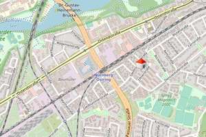 * ERSTBEZUG nach RENOVIERUNG * lichtdurchflutete 3-Zi-EG-Whg mit GARTEN, 2 TERRASSEN, EBK, TG – Gleißhammerstraße 134, 90480 Schmausenbuckstraße, Nürnberg – Vorschaubild 31