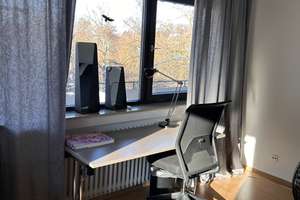Luxuriöses 3-Zi.-Apartment (110m²) im 3. OG, Erstbezug 2025 in Heilbronner Kernstadt – Jägerhausstraße 88, 74074 Heilbronn, Heilbronn – Vorschaubild 3