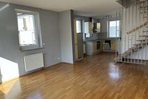 Schöne Maisonettewohnung in Oberhausen – Luisenstraße  27, 68794 Oberhausen-Rheinhausen – Vorschaubild 3