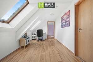 360° I Ihr neues Zuhause – sofort bezugsfrei – Doppelhaushälfte in Steinhausen an der Rottum – Die vollständige Adresse der Immobilie erhältst du vom Anbieter., 88416 Steinhausen an der Rottum – Vorschaubild 14