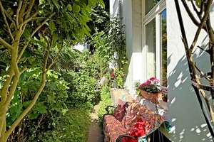 renovierungsbedürftige Terrassenwohnung zum Kauf in Hamburg Eppendorf - Wentzel Dr. – Die vollständige Adresse der Immobilie erhältst du vom Anbieter., 20251 Eppendorf, Hamburg – Vorschaubild 13