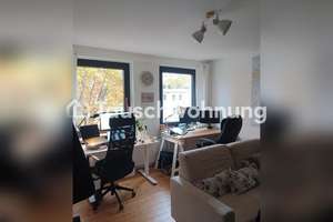 Tauschwohnung: 3 Zimmer gegen Haus/Wohnung Umgebung Mölln – Die vollständige Adresse der Immobilie erhältst du vom Anbieter., 22081 Barmbek-Süd, Hamburg – Vorschaubild 7