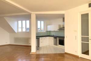 Prov.-frei: Großzügige Luxus-Dachgeschoßwohnung in Traumlage nahe Lietzensee – Witzlebenstrasse 2, 14057 Charlottenburg, Berlin – Vorschaubild 7