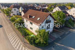 Vermietetes Dreifamilienhaus mit stabiler Ertragsbasis und Entwicklungspotenzial – Die vollständige Adresse der Immobilie erhältst du vom Anbieter., 63165 Mühlheim am Main – Vorschaubild 8