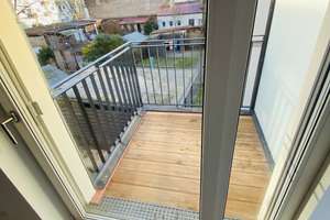 Modernes möbliertes Studio mit EBK sowie Balkon!! – Moissistraße 31, 12489 Adlershof, Berlin – Vorschaubild 5