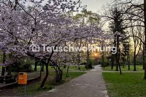 Tauschwohnung: 3 Zimmer - Stadtpark Lichtenberg/Friedrichshain - 85 qm – Scheffelstraße 39, 10367 Lichtenberg (Ortsteil), Berlin – Vorschaubild 4