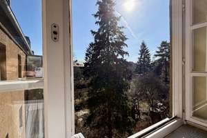 Attraktive Kapitalanlage: Kompakte 3-Zimmer-Wohnung mit Wintergarten und Blick ins Grüne – Die vollständige Adresse der Immobilie erhältst du vom Anbieter., 13583 Falkenhagener Feld, Berlin – Vorschaubild 1