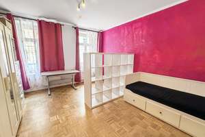 RENDITESTARKE KAPITALANLAGE MIT GARTEN - IM REPRÄSENTATIVEN, BEREITS SANIERTEN ALTBAU IN EUTRITZSCH – Die vollständige Adresse der Immobilie erhältst du vom Anbieter., 4129 Eutritzsch, Leipzig – Vorschaubild 16