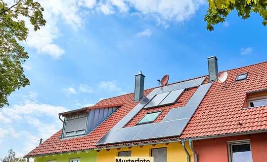 Einfamilien-Reihenmittelhaus mit Garage -  ruhig und familienfreundlich gelegen