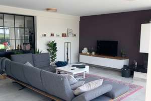 Preis angepasst | Übergabe flexibel Modernes Architektenhaus in Feldrandlage von Broitzem – Pool – Die vollständige Adresse der Immobilie erhältst du vom Anbieter., 38122 Broitzem, Braunschweig – Vorschaubild 9